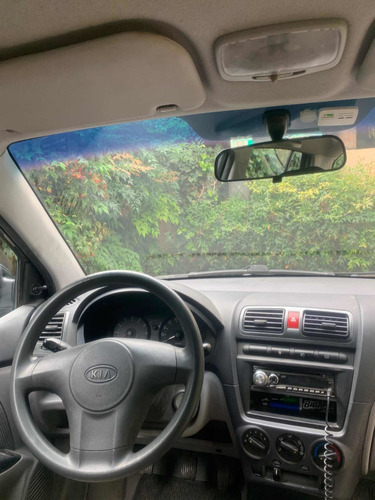 Kia Morning 1.1
