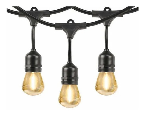 Guirnalda Led 5 Cajas String Lights Feit Elec Serie De Luces
