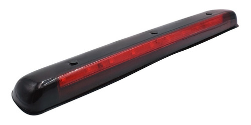 Luz Stop Chevy Pick Up 1996 2003 Rojo Tipo Original