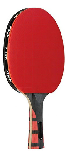 Raqueta De Tenis De Mesa Stiga Evolution Color Multi