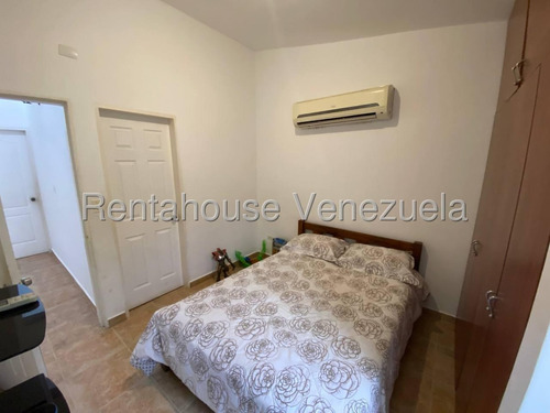 Ip Vendo Casa En Alto Hatillo 25-14886