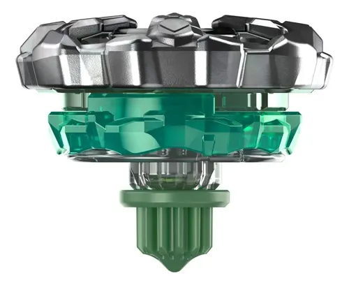 Beyblade X Gale Wyvern 5-80 GB y Tail Viper 3-80HN Juego de Doble Paquete con 2 Camisetas giratorias a la Derecha; Juguetes para niños y niñas de 8 años