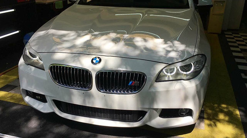 Bmw Serie 5 3.0 535ia Executive 306cv 2010