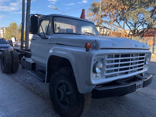 Camion Ford 7000