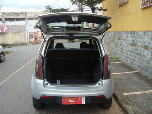 Fiat Idea 1.6 Mpi Essence 16v Flex 4p Manual
