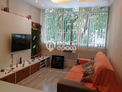 Imagem 2 de 25 de Apartamento - Ref: Ap3ap59210