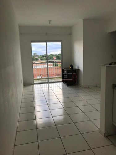 Imagem 7 de 10 de Apartamentos - Ref: V21041