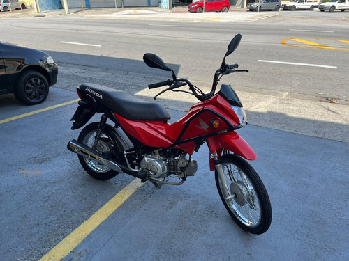 Honda Pop 110i 2021