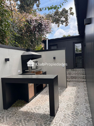 Casa En Venta En Comuna De Las Condes