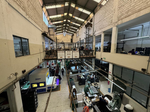 Bodega En Venta Las Trojes, León, Gto