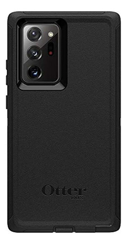 Estuche Otterbox Defender Series Screenless Edition Para Gal