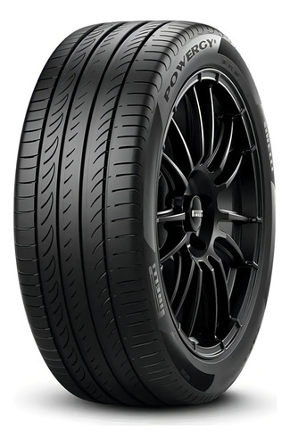 Pneu Aro 17 225/45r17 Pirelli 91w Tl Powergy