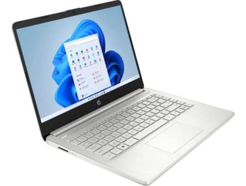 Laptop Con Pantalla Táctil Hp 14 2022, Windows 11, Intel 4