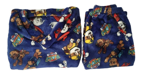 Pijama Paw Patrol Niño, Envio Rapido