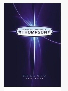 Biblia De Estudio Thompson Biblia De Estudio Tompson Pdf/fis