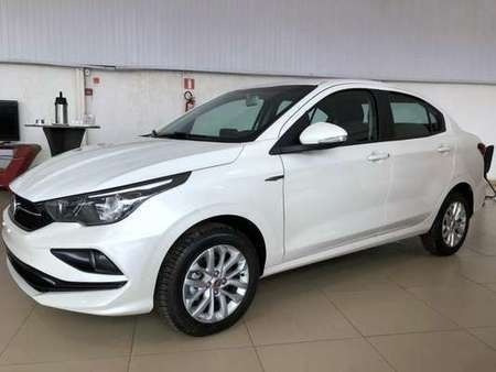 Fiat Cronos 0km Financiado Al 100% Con O Sin Veraz M