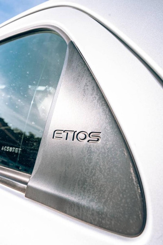 Toyota Etios 1.5 4p Xs 6mt 2018