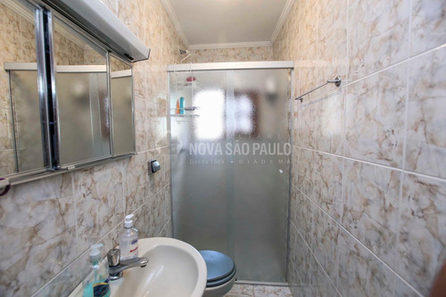 Casa À Venda Em Eldorado - Ca001226