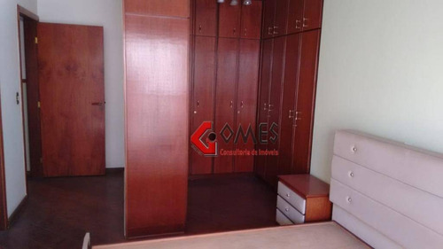 Imagem 23 de 30 de Apartamento Com 3 Dormitórios À Venda, 154 M² Por R$ 640.000,00 - Nova Petrópolis - São Bernardo Do Campo/sp - Ap2457