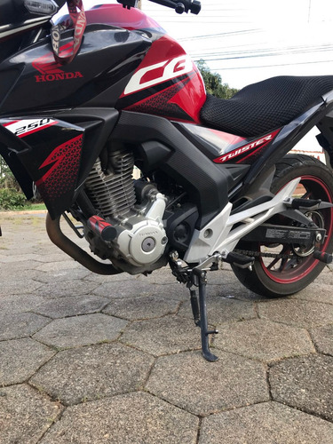 Imagem 3 de 9 de Cb Twister 250 Flexone