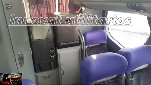 Imagem 10 de 12 de Paradiso Ld 1600 G7 2019 Volvo 47 Polt. Semi Leito Cod 165