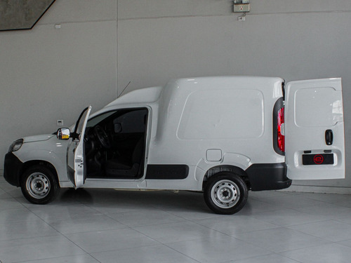Fiat Fiorino Endurance EVO 1.4 Flex 8V 2p
