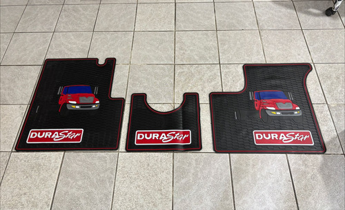 Juego De Tapetes Para International Durastar
