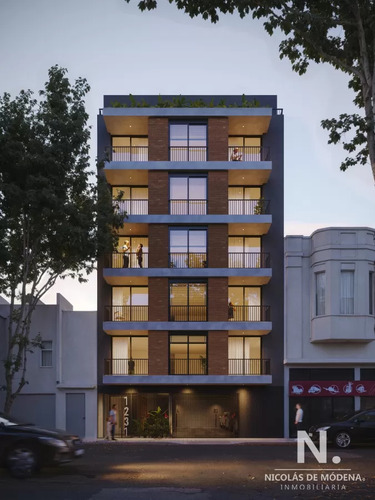 Apartamento 2 Dormitorios En Centro Sur - Montevideo - Oportunidad De Inversión En Pozo