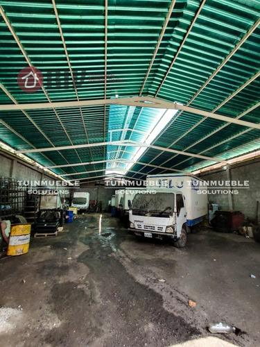 Imagen 5 de 8 de Venta- Galpón Con Gran Potencial De Desarrollo En Catia La Mar