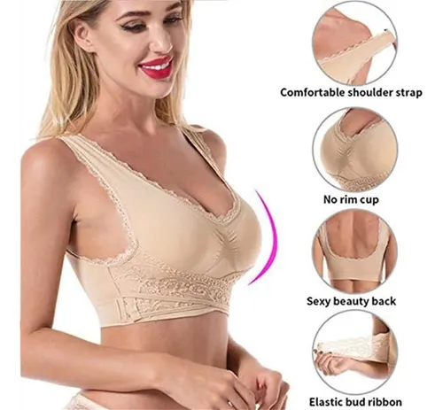 Sujetadores para mujeres mayores hotsell