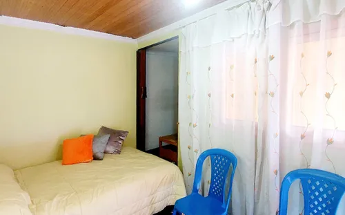Casa En Venta En Candelaria. Cod V1240009