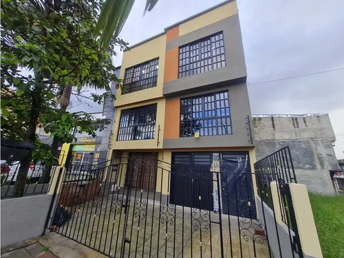 Broker - Apartamento En Alquiler Sector Via Al Bosque Popayan