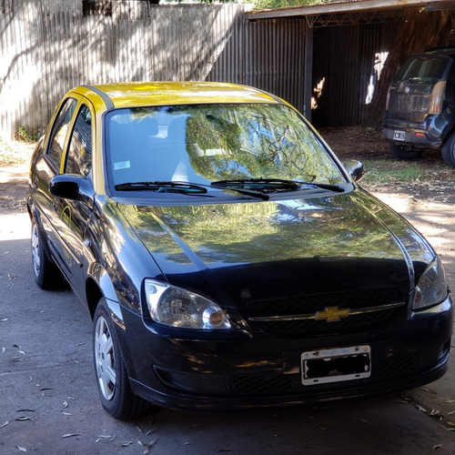 Chevrolet Classic 2013 1.4 Ls Aa Y Direccion Spirit