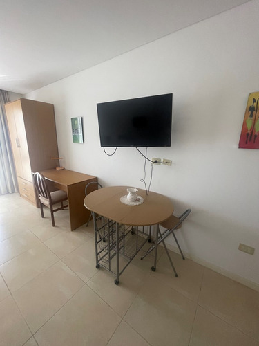 Departamento Monoambiente En Alq. Temporario En Bahia Grande, Nordelta, Tigre