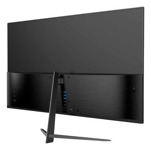 All In One Ultra 23,8 Fhd Intel Core I3 4gb 128gb Ssd Preto