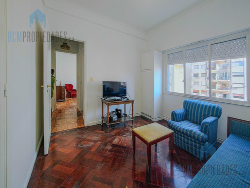 Venta Departamento 3 Ambientes Recoleta