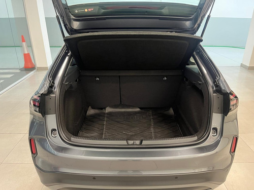 Volkswagen Nivus 1.0 Tsi 200 Trendline
