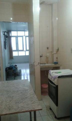 Imagem 6 de 12 de Kitnet À Venda, 33 M² Por R$ 140.000,00 - Morro Dos Barbosas - São Vicente/sp - Kn0009