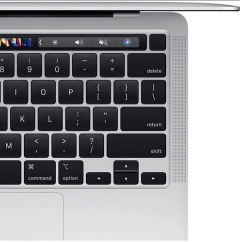 Imagem 6 de 6 de Macbook Apple Pro M1 2020 Myd92ll/a 8-core 8gb Ssd 512gb 13