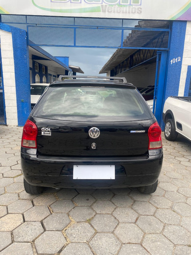 Volkswagen Gol 1.0 Ecomotion Total Flex 5p