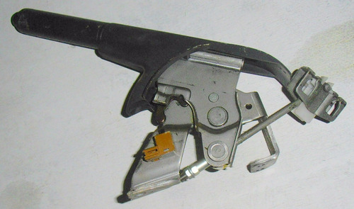 Palanca De Freno De Mano Toyota Urban Cruiser Año 2010-2014