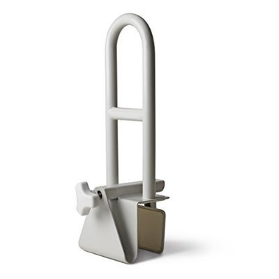 Medline Bañera Bar Locks A Lado De Hidromasaje