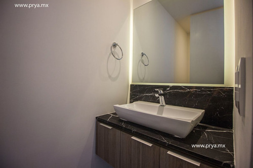 Imagen 14 de 30 de Departamento En Venta En Vitia, Valle Real, Zapopan