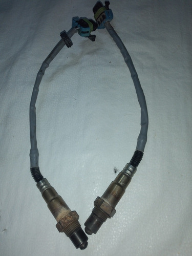 Sensor De Oxígeno Chevrolet Captiva V63.0 Banco 1 2008 2011 (Usado)