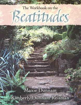 Libro The Workbook On The Beatitudes - Dunnam, Maxie