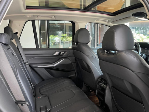 BMW X5 2.0 Xdrive 40e Excellence Híbrido At