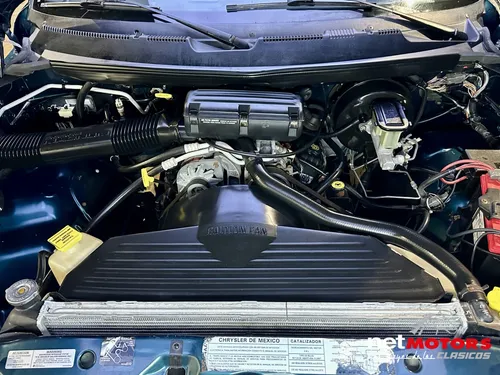 Dodge Ram 1500 1997