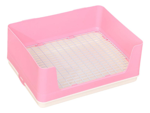 Caja De Arena Para Gatos, Inodoro Para Orinar, Orinal,