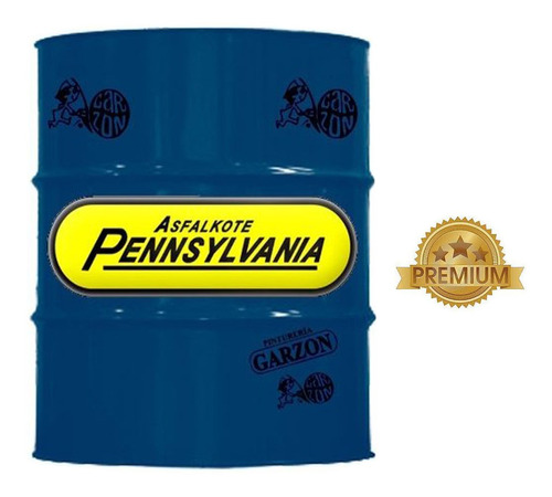 200k Asfalkote Premium Impermeabilizante Pennsylvania