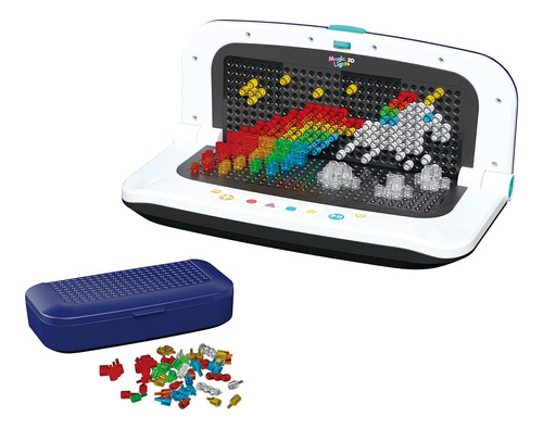 Vtech Magic Lights 3d | Juguete Artístico